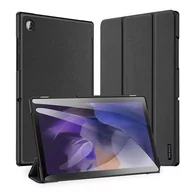 Etui do tabletów - DUXDUCIS Etui na tablet  DUXDUCIS DOMO GALAXY TAB A8 10.5 X200 X205 BLACK 6934913043370 - miniaturka - grafika 1