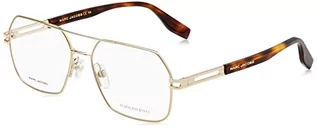 Okulary przeciwsłoneczne - Marc Jacobs Marc 602 Okulary męskie, J5G, 57, J5 g - grafika 1