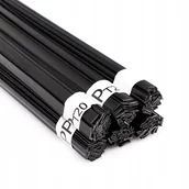 Lutownice - Spoiwo PP-T20 Czarne 100g - miniaturka - grafika 1