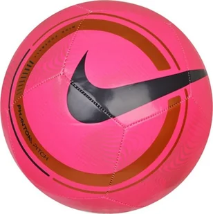 Nike Piłka Nike Phantom CQ7420 600 - Piłka nożna - miniaturka - grafika 1