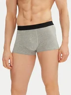 Majtki damskie - Henderson Komplet 5 par bokserek Outset 42751 Kolorowy - miniaturka - grafika 1