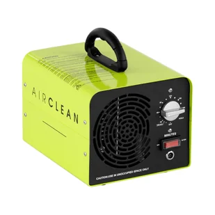 ulsonix Generator ozonu - Ozonator - 15000 mg/h - 150 W - przyłącze wodne AIRCLEAN 15000-H20 - Ozonatory powietrza - miniaturka - grafika 1