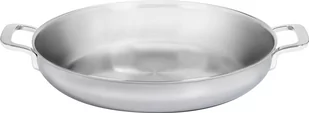 DEMEYERE Patelnia DEMEYERE Multifunction 408509530 24 cm - Patelnie - miniaturka - grafika 2