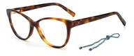 Okulary korekcyjne, oprawki, szkła - Okulary korekcyjne M Missoni MMI 0075 05L - miniaturka - grafika 1