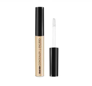 Ingrid Ideal Skin Korektor nr 10 7ml - Podkłady do twarzy - miniaturka - grafika 3