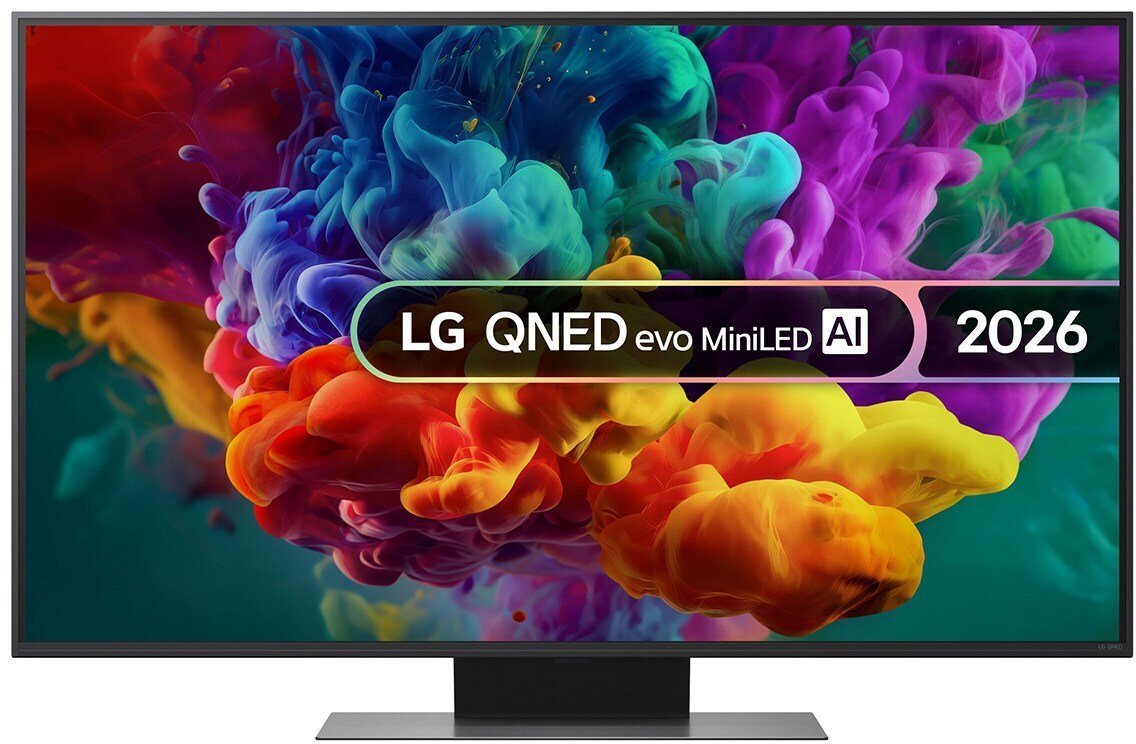 LG 50QNED87B3A QNED 50'' 4K Ultra HD WebOS 26