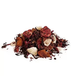 Mieszanka owocowa dot. Red Strawberry 100g - Herbata - miniaturka - grafika 2
