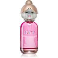 Wody i perfumy damskie - Benetton, Sisterland Pink Raspberry, Woda toaletowa dla kobiet, 80 ml - miniaturka - grafika 1