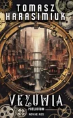 Fantasy - Vezuwia - Tomasz Harasimiuk - miniaturka - grafika 1