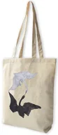 Torby i wózki na zakupy - Torba bawełniana Łabędź, Nr 1 Hilma af Klint - miniaturka - grafika 1