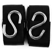 Inne mocowania - Spokey Pasy do zawieszenia hamaków GIBBON - miniaturka - grafika 1