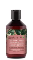 Maski do włosów - Bioelixire Bioelixire Professional Vegan maska z bio bambusem i algami morskimi 300ml Bioelixire Professional Vegan maska z bio bambusem i algami morskimi 300ml - miniaturka - grafika 1