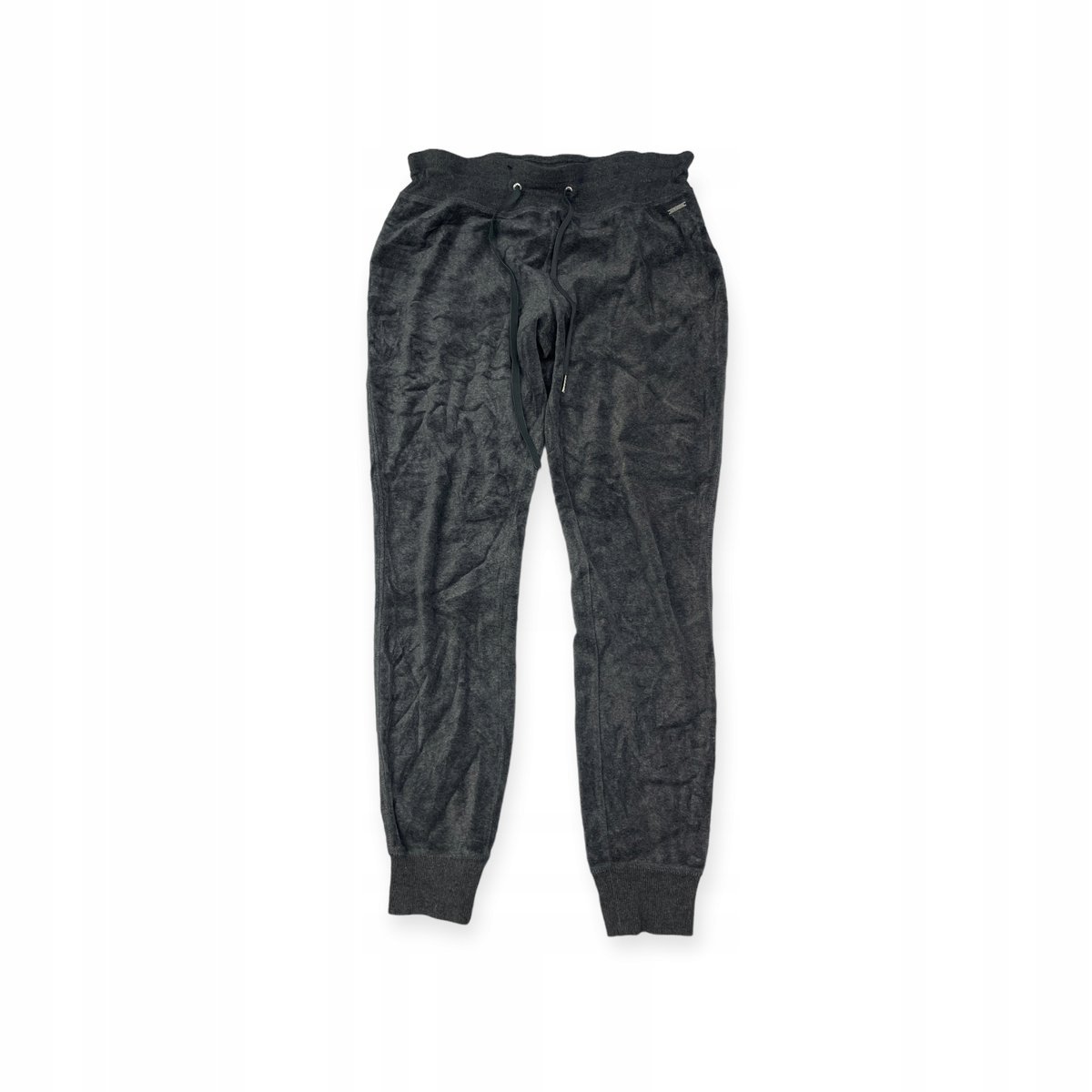 Spodnie dresowe damskie szare Calvin Klein M