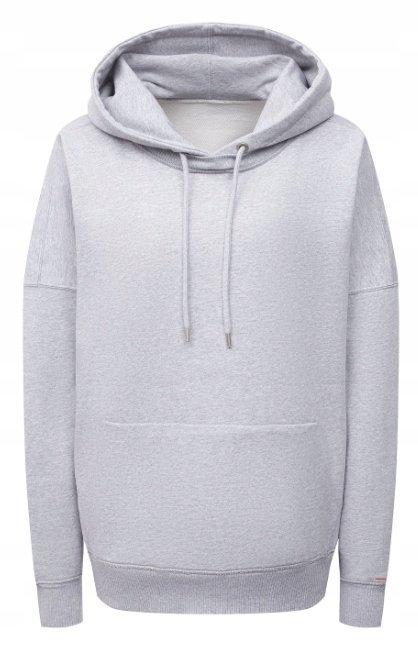 Bluza z ukrytą kieszenią Calvin Klein Heavy Weight K10K108248P4A XS