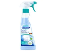 Środki do kuchni i łazienki - Dr. Beckmann do lodówek i zamrażarek 250ml - miniaturka - grafika 1