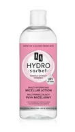 Płyny micelarne - Oceanic Hydro Sorbet Multinawilżający płyn micelarny cera sucha i wrażliwa 400ml - miniaturka - grafika 1