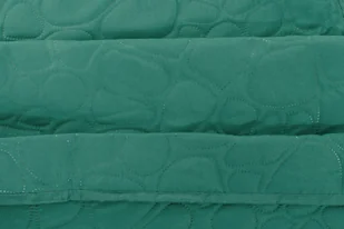 Narzuta 220 x 240 Tłoczona Mikrofibra Nicole 04 - Narzuty - miniaturka - grafika 9