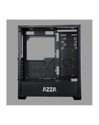 Obudowy komputerowe - AZZA Thor 320DH RGB - black window - miniaturka - grafika 1