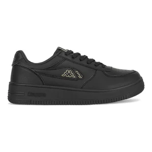 Obuwie sportowe Kappa VSKA004 - Buty sportowe damskie - miniaturka - grafika 1