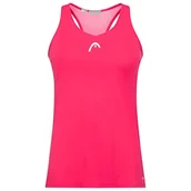 Koszulki i topy damskie - HEAD Damski tank top Spirit (1 opakowanie) - miniaturka - grafika 1