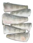 Konserwy i dania rybne - Tuszka nototeni wędzonej - delikatny smak i aromat - miniaturka - grafika 1