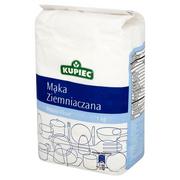 Mąka - Kupiec Mąka ziemniaczana 1 kg - miniaturka - grafika 1