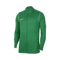 Bluzy sportowe męskie - Bluza sportowa męska Nike Dri-fit Park 20 Track - miniaturka - grafika 1
