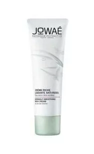 ALES GROUPE JOWAE Bogaty krem wygładzający zmarszczki do skóry suchej 40 ml 7073778 - Kremy do twarzy - miniaturka - grafika 1