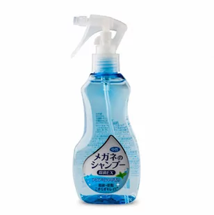 Soft99 - Glass shampoo Mint - szampon do mycia okularów o zapachu mięty 200ml - Akcesoria do okularów - miniaturka - grafika 1