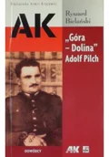 Felietony i reportaże - Góra Dolina Adolf Pilch - miniaturka - grafika 1