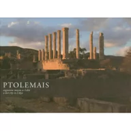 Archeologia - Ptolemais - miniaturka - grafika 1