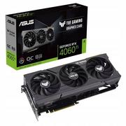 ASUS GeForce RTX 4060 Ti TUF Gaming OC 8G GDDR6 TUF-RTX4060TI-O8G-GAMING