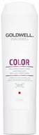 Odżywki do włosów - Goldwell Dualsenses Color odżywka do włosów farbowanych 200ml 5492 - miniaturka - grafika 1