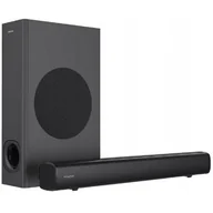 Soundbary - Creative Stage 2.1 Czarny (51MF8360AA000) - miniaturka - grafika 1