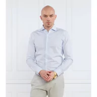 Koszule męskie - Joop! Koszula | Slim Fit - miniaturka - grafika 1
