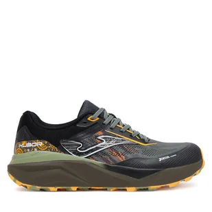 Buty do biegania Joma Kubor 2523 TKKUBS2523 Khaki - Lekkoatletyka - miniaturka - grafika 1