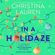 Audiobooki obcojęzyczne - In a Holidaze - miniaturka - grafika 1