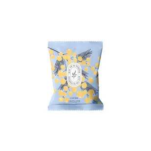 Oriflame Mydło Ray of Sunshine 75 g - Mydła - miniaturka - grafika 1