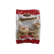 Cukierki - Pierniki kółka nowe "Hlibodar" 400g - miniaturka - grafika 1