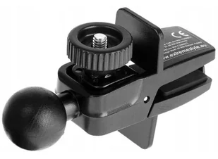 Ramię mocujące uchwyt do kratki - HA2 - Uchwyty samochodowe do telefonów - miniaturka - grafika 1