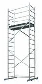 Rusztowania - RUSZTOWANIE, TYP RA-330 MODEL 412 - miniaturka - grafika 1