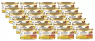 Mokra karma dla kotów - Purina Gourmet Gold kurczak/ wątróbka w sosie 24x85g - miniaturka - grafika 1