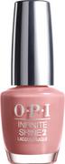 Lakiery do paznokci - OPI Infinite Shine lakier do paznokci 15 ml Nr. Isl30 - You Can Count On It - miniaturka - grafika 1