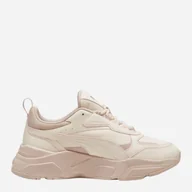 Bluzy sportowe damskie - Buty sportowe damskie do kostki Puma Cassia SL 385279-05 37.5 (4.5UK) Pudrowe (4099686282707) - miniaturka - grafika 1