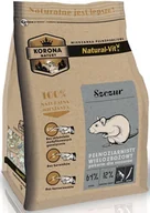 Karma dla gryzoni - Korona Natury - Szczur 750g - miniaturka - grafika 1