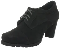 Czółenka - Andrea Conti czółenka damskie 0594371, szary - szary antracyt 032-36 EU - miniaturka - grafika 1