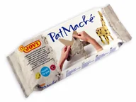 Masy plastyczne - Jovi Jovi, masa papierowa, 170 g - miniaturka - grafika 1