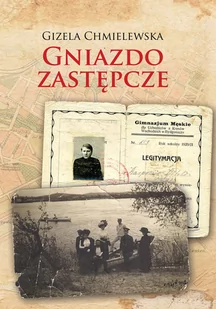 Gniazdo Zastępcze Gizela Chmielewska - Historia świata - miniaturka - grafika 1