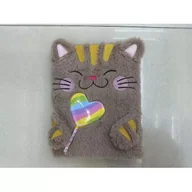 Notesy i bloczki - Adar Notes pluszowy MIX - miniaturka - grafika 1