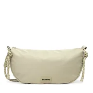 Torebki damskie - Torebka Billabong BLB-M-007-07 Szary - miniaturka - grafika 1